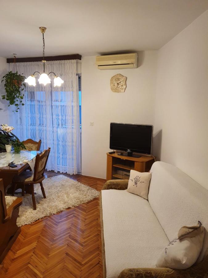 Apartman Noa Knin Exterior foto